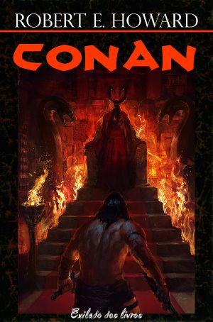 [Conan the Barbarian 01] • Conan